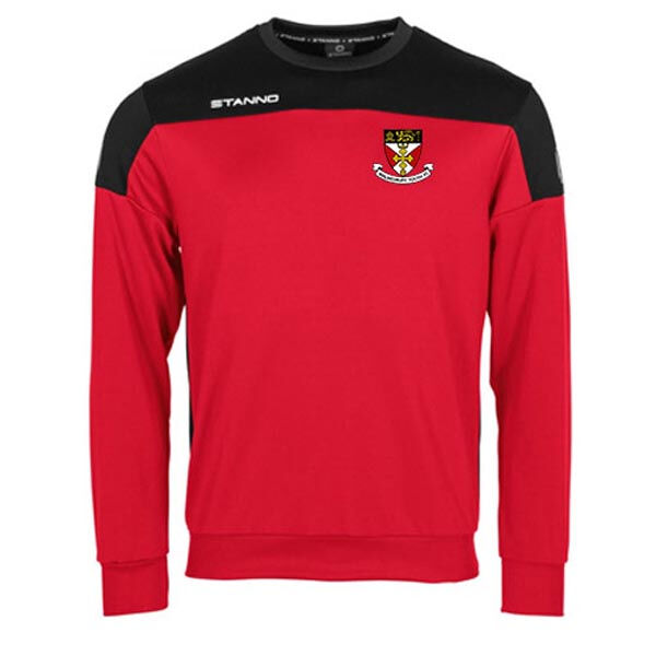 Malmesbury Youth Pride Round Neck Top  Thumbnail