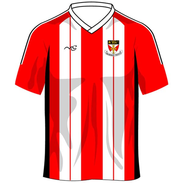 Malmesbury Youth Home Shirt Thumbnail