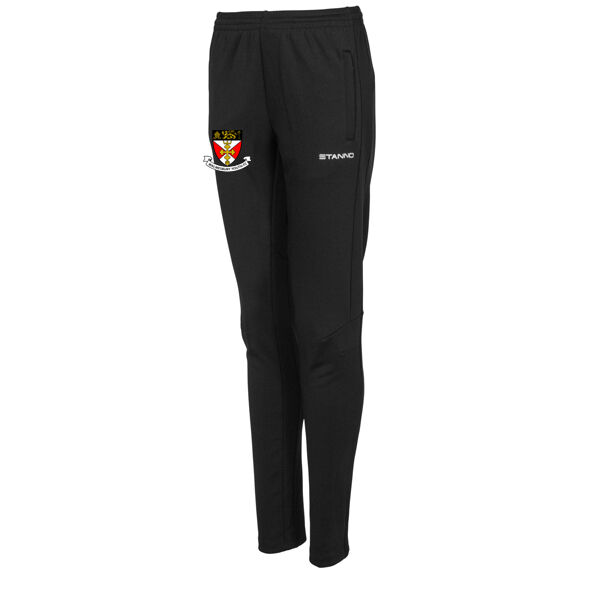 Malmesbury Youth Ladies Training Pants  Thumbnail