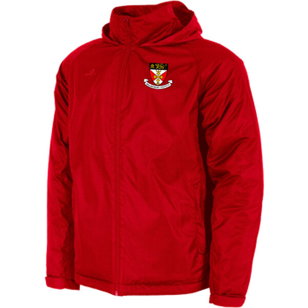 Malmesbury Youth  Prime Fleece Jacket  Thumbnail
