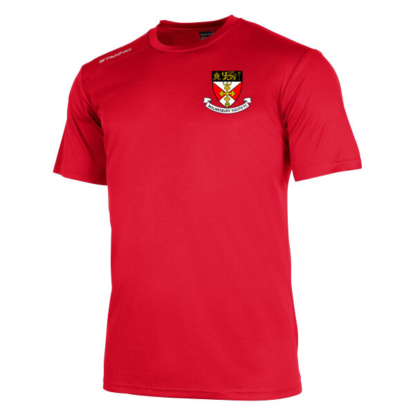 Malmesbury Youth Players Training Top Thumbnail